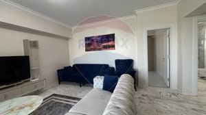 Apartament de inchiriat 2 camere si loc de parcare zona Butoaie Mamaia - imagine 8