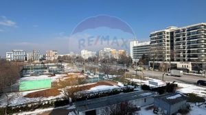 Apartament de inchiriat 2 camere si loc de parcare zona Butoaie Mamaia - imagine 12