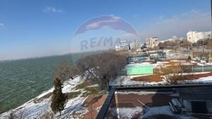 Apartament de inchiriat 2 camere si loc de parcare zona Butoaie Mamaia - imagine 11