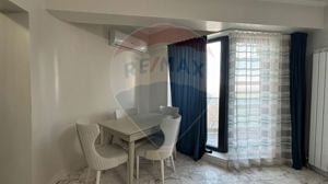 Apartament de inchiriat 2 camere si loc de parcare zona Butoaie Mamaia - imagine 10