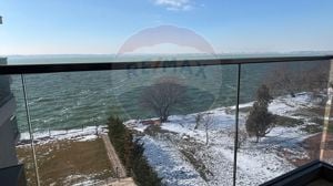 Apartament de inchiriat 2 camere si loc de parcare zona Butoaie Mamaia - imagine 17