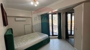 Apartament de inchiriat 2 camere si loc de parcare zona Butoaie Mamaia - imagine 15