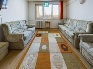 Inchiriez apartament 3 camere Turda - imagine 14