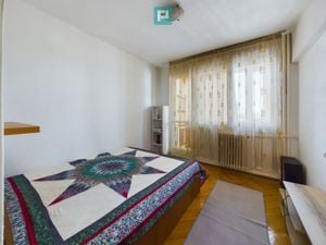 Inchiriez apartament 3 camere Turda - imagine 6