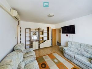 Inchiriez apartament 3 camere Turda