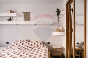 Apartament modern de 2 camere pe Malul Mureșului - imagine 5