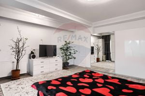 Apartament nou 2 camere 85mpu si teren 200mp de vânzare  zona Fortuna - imagine 14