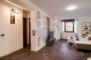 Apartament modern de 2 camere pe Malul Mureșului - imagine 2