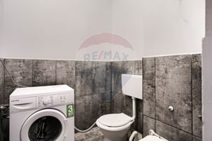 Apartament nou 3 camere cu teren 200mp de vânzare în zona Fortuna - imagine 8