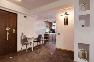 Apartament modern de 2 camere pe Malul Mureșului - imagine 7