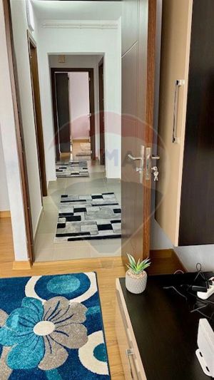 Apartament cu 3 camere de vânzare - imagine 8