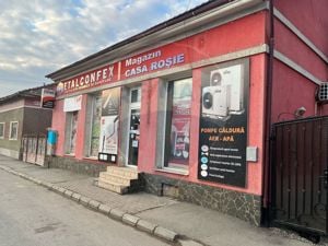 Spațiu Comercial de Închiriat – Ultracentral, Strada Gheorghe Șincai - imagine 3