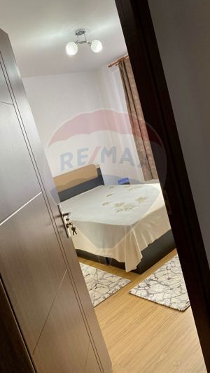 Apartament cu 3 camere de vânzare - imagine 11