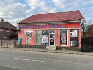 Spațiu Comercial de Închiriat – Ultracentral, Strada Gheorghe Șincai - imagine 2