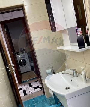 Apartament cu 3 camere de vânzare - imagine 12