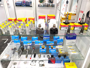 Nozzle Sprayer DLLA148P826 Nozzle Sprayer DLLA149P1471