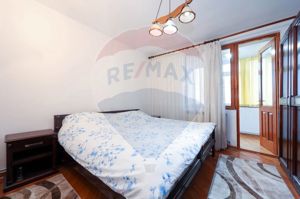 Acasă în Inima Brașovului – Apartament Complet Mobilat și Utilat! - imagine 6