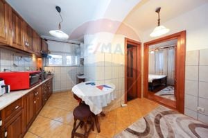 Acasă în Inima Brașovului – Apartament Complet Mobilat și Utilat! - imagine 2