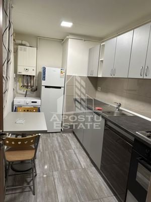 Apartament cu 2 camere, centrala proprie, Complexul Studentesc - imagine 5