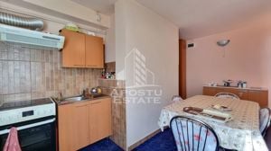 Apartament cu 3 camere, 2 bai, etaj intermediar, Calea Aradului - imagine 4