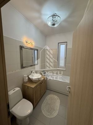 Apartament 2 camere, loc de parcare, Calea Urseni - imagine 8