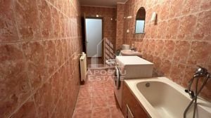 Apartament cu o camera cu centrala proprie, zona Fratelia - imagine 9