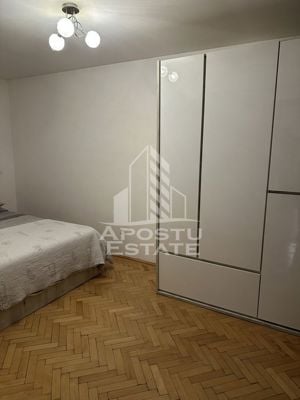 Apartament cu 2 camere, centrala proprie, Complexul Studentesc - imagine 4