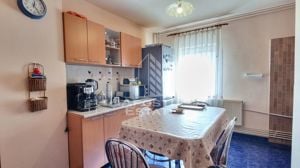 Apartament cu 3 camere, 2 bai, etaj intermediar, Calea Aradului - imagine 3