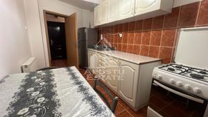 Apartament cu o camera cu centrala proprie, zona Fratelia - imagine 7