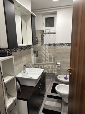 Apartament cu 2 camere, centrala proprie, Complexul Studentesc - imagine 7