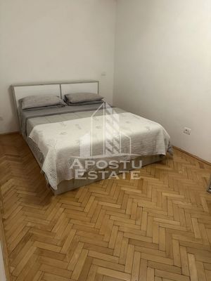 Apartament cu 2 camere, centrala proprie, Complexul Studentesc - imagine 3