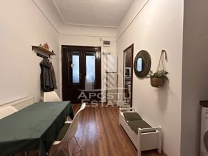 Apartament renovat, etaj intermediar, cladire reabilitata Ultracentral - imagine 4