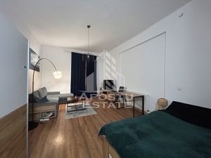 Apartament renovat, etaj intermediar, cladire reabilitata Ultracentral - imagine 2