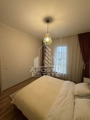 Apartament 2 camere, loc de parcare, Calea Urseni - imagine 5