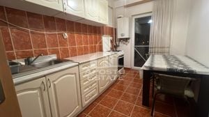 Apartament cu o camera cu centrala proprie, zona Fratelia - imagine 6