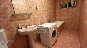 Apartament cu o camera cu centrala proprie, zona Fratelia - imagine 10