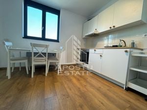 Apartament cu 2 camere, open space, Pet Friendly, Take Ionescu(Isho) - imagine 5