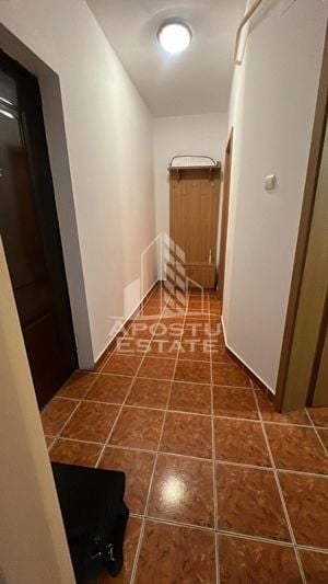 Apartament cu o camera cu centrala proprie, zona Fratelia - imagine 4