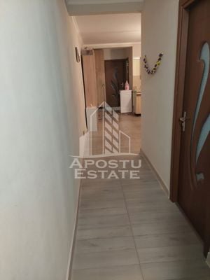 Apartament cu 2 camere, pod 54mp, zona Freidorf, centrala termica - imagine 2