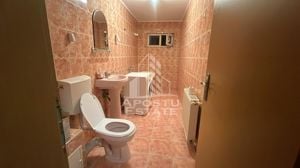 Apartament cu o camera cu centrala proprie, zona Fratelia - imagine 8