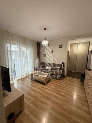 Apartament 2 camere, loc de parcare, Calea Urseni - imagine 2