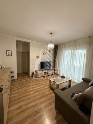 Apartament 2 camere, loc de parcare, Calea Urseni