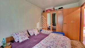 Apartament cu 3 camere, 2 bai, etaj intermediar, Calea Aradului - imagine 7