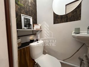 Apartament renovat, etaj intermediar, cladire reabilitata Ultracentral - imagine 5