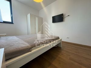 Apartament cu 2 camere, open space, Pet Friendly, Take Ionescu(Isho) - imagine 13