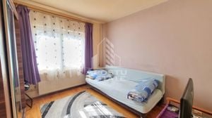 Apartament cu 3 camere, 2 bai, etaj intermediar, Calea Aradului - imagine 9