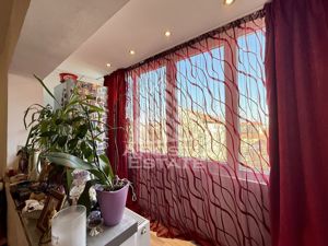 Apartament 3 camere, decomandat, garaj, centrala proprie, zona Lunei - imagine 14