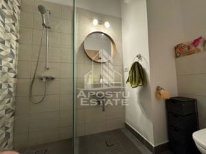 Apartament cu 2 camere, open space, Pet Friendly, Take Ionescu(Isho) - imagine 15