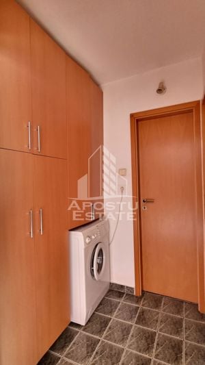 Apartament cu 3 camere, 2 bai, etaj intermediar, Calea Aradului - imagine 5