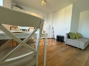 Apartament cu 2 camere, open space, Pet Friendly, Take Ionescu(Isho) - imagine 6